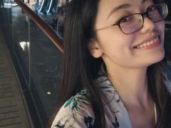 自拍-星巴克(成都太古里二店)