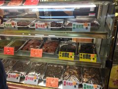 零售区-冠环球肉干大王(福隆新街店)