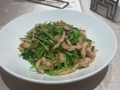 -惠丰堂饭庄(北洼路店)