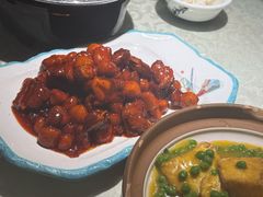 -眷江南之小蓝鲸(王府大街店)