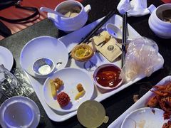-萧邦音乐会所KTV·蒸汽活海鲜自助(福田店)