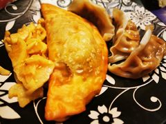 -曼玲粥店(迈皋桥店)