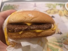 -麦当劳(鼓楼店)