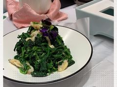 -紫光园·烤鸭·北京菜(劲松店)