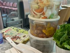 -黄记煌三汁焖锅(华发商都店)