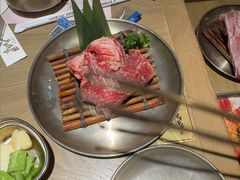 -西塔老太太泥炉烤肉(亚运村店)