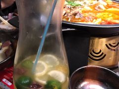 -鱼上·烤鱼(万象城店)