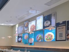 -川人百味(亿合城店)