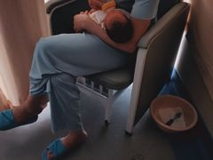 -阿福宝宝月嫂(东方医院店)