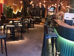 大堂-Ambra Haus琥珀屋精酿餐厅(宝山店)