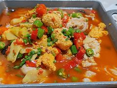 -新蜀会四川豆花(五羊店)