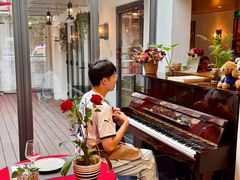 -EATALIA意塔利意式餐厅(鼓楼店)