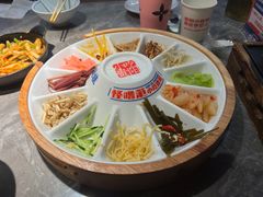 -怪噜范·贵阳小吃大排档(金源旗舰店)