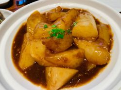 -全聚德烤鸭店·宴会厅(和平门店)