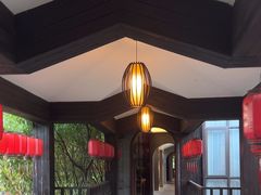 -山水一号·中餐厅