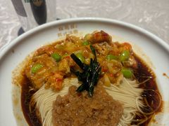 -松鹤面馆·古法焖肉面(观前店)