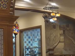 -清真·玛丽亚新疆菜主题餐厅(浙江中路店)