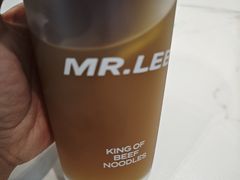 -李先生牛肉面大王(广渠门内店)