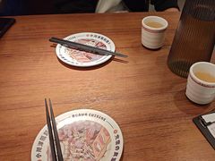 -小川洋风料理(大悦城店)