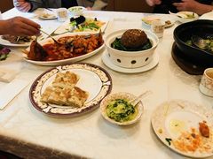 -清华大学-甲所餐厅