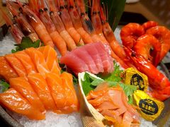 -德川家日本料理(中关村寰太大厦店)