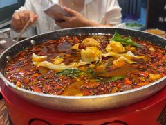 -聂发财重庆江湖菜(解放碑店)