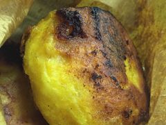 -清真·玛丽亚新疆菜主题餐厅(浙江中路店)