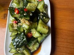 -炉小二铜锅牛蛙•川湘菜(三里屯店)