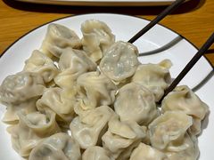 -伊喜饺子·烤鸭(五道口学院路店)