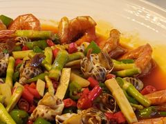 -阿斯牛牛十二餐厅•四季餐厅(民族大道店)