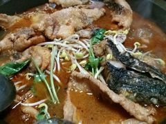 -巴乡石锅鱼(密云店)
