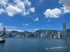 -昂坪360缆车