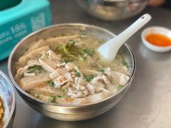 -广场正宗原汁薏米店