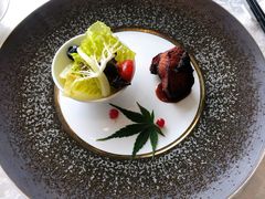 -世博源公馆·本帮融合菜·主题包厢·江景餐厅