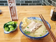 -裕兴记·三虾面(西北街总店)