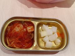 -稻百鲜·拌饭·朝鲜族石锅菜(江南万达店)