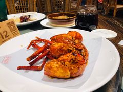 -猪肉婆私房菜(容桂总店)