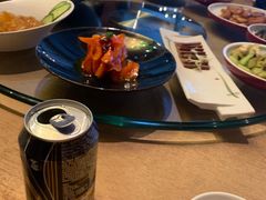 -海航大厦万豪酒店彩海轩中餐厅(霄云路店)