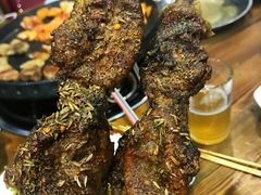 -猪小牛烤肉(青塔店)