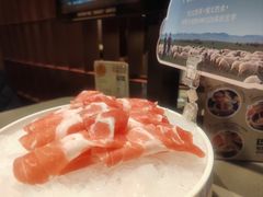 -巴奴毛肚火锅(大剧院店)