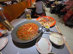 -吃城都·鱼蛙火锅(西玉龙街店)