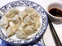 -东方饺子王(新奥购物中心店)