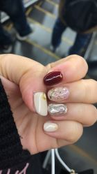 -StartNail美甲