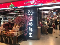 -盒马鲜生(大成店)