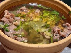 -廖川菜(八佰伴店)