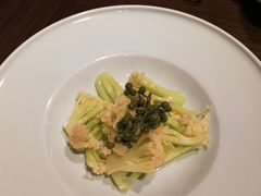 -万丽轩·粤菜(王府井金茂万丽酒店)