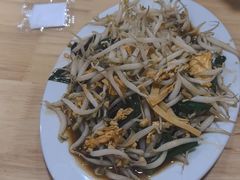 炒合菜-姥家春饼店(漳州二路店)