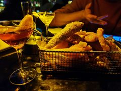 -柒Lounge(三里屯店)