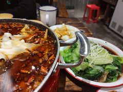 -聂发财重庆江湖菜(解放碑店)