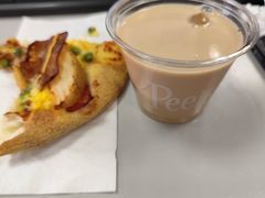 -Peet's Coffee皮爷咖啡(大学路店)